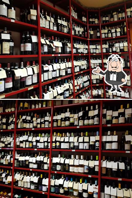 Enoteca Reviglio