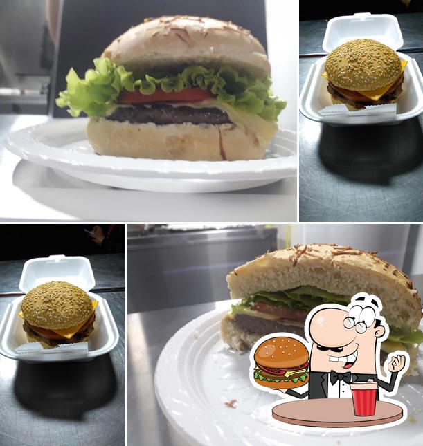 Espetinho Do Chef