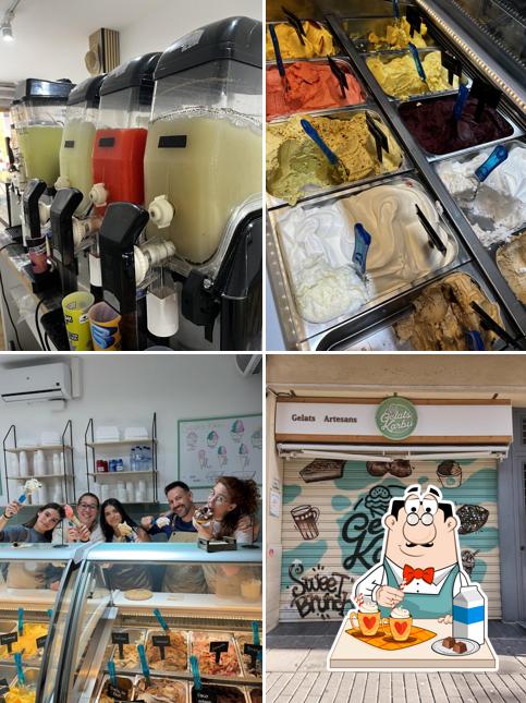 Gelats Karbu