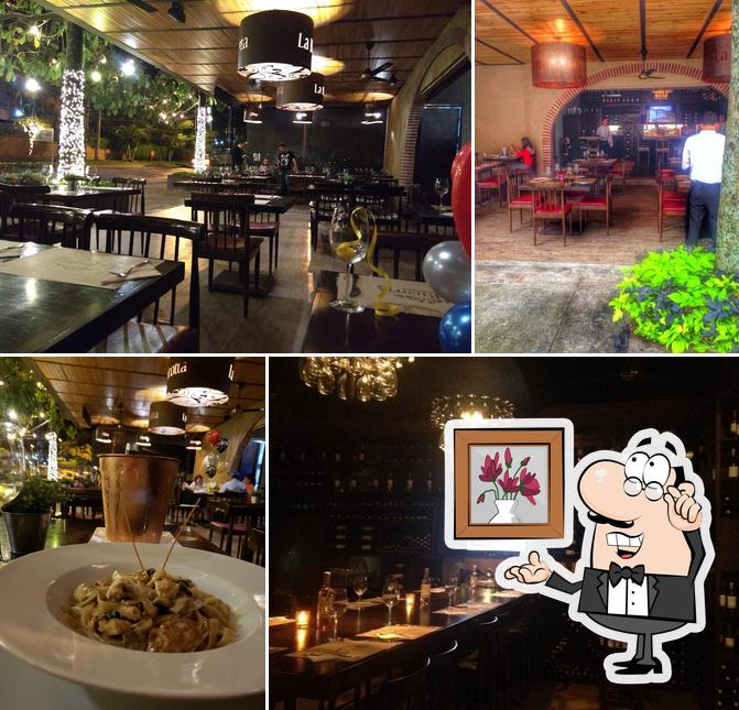 La Ricotta Trattoria