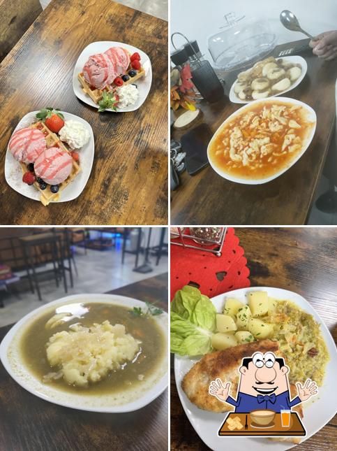 Little Moon Restaurant