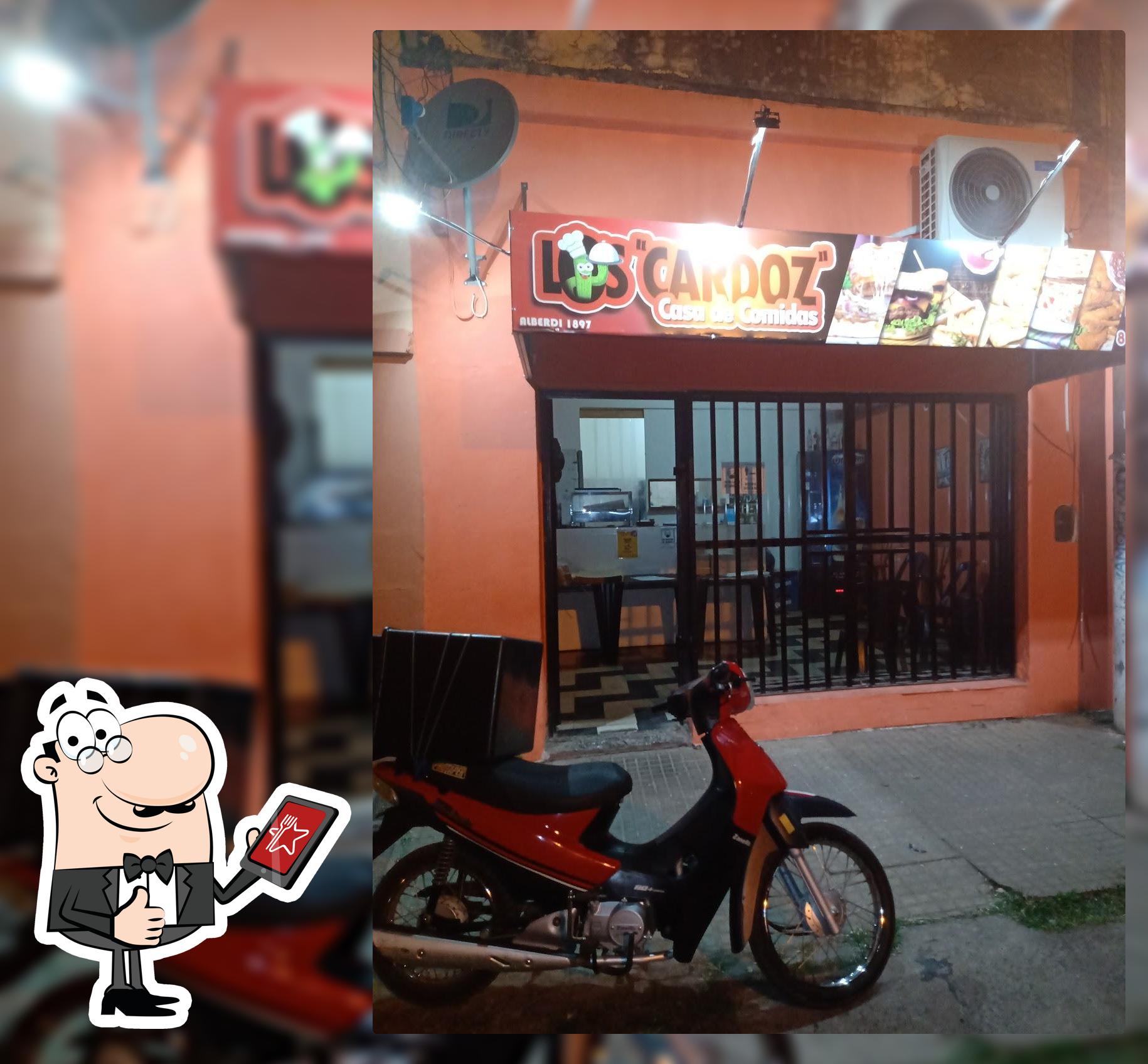 Los Cardoz