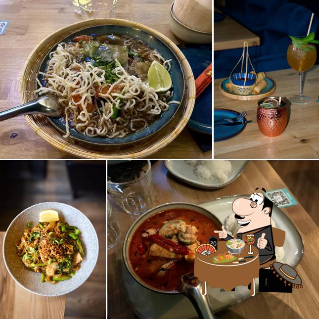 Restaurant Mamasan