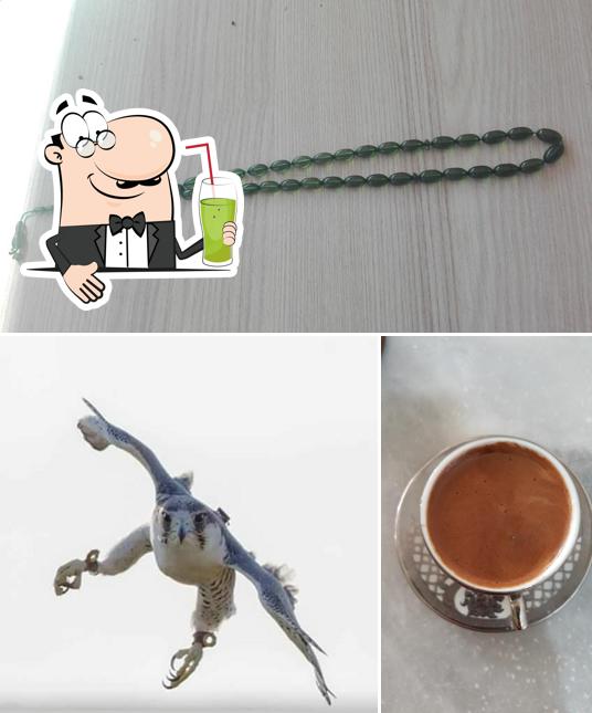 Mevlana Çay Ocağı