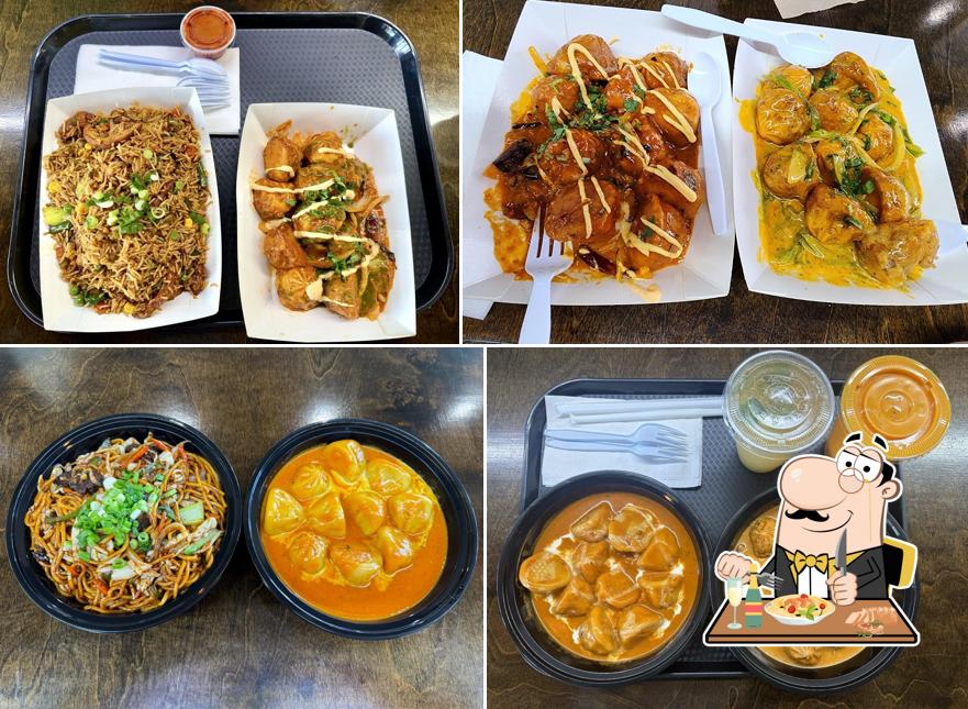Momo2Go - Dallas