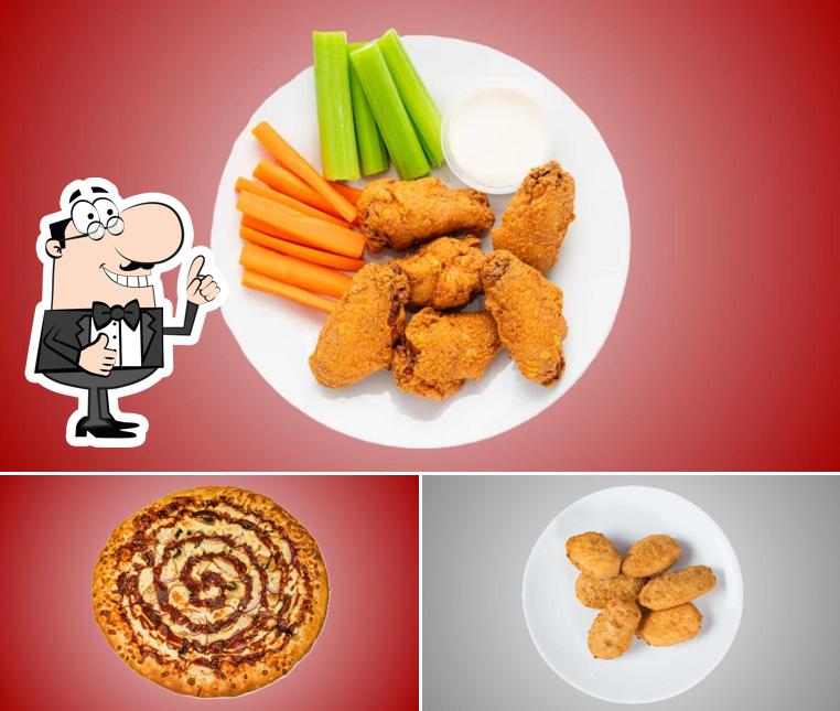 Mount Hope Pizza & Wings