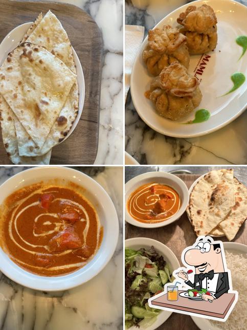 RUHI Indian Cuisine