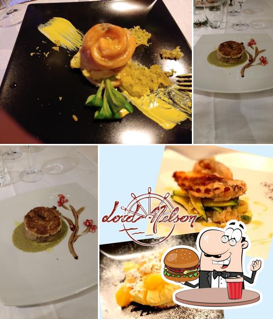 Ristorante Lord Nelson