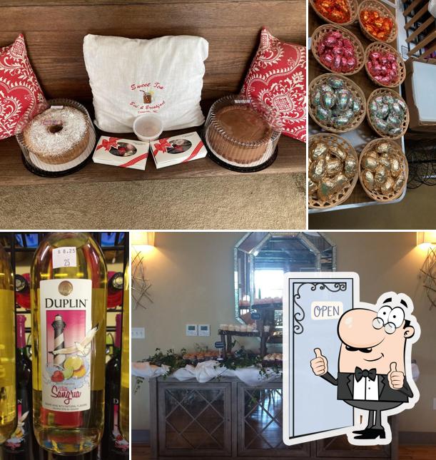 Sarah Ann's Cupboard