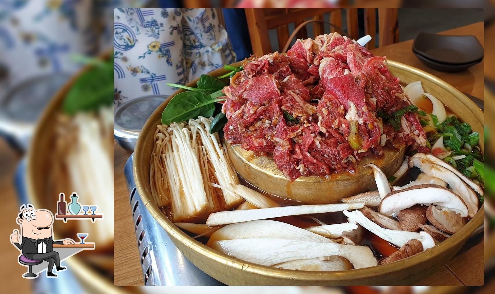 인생설렁탕 서산호수공원점