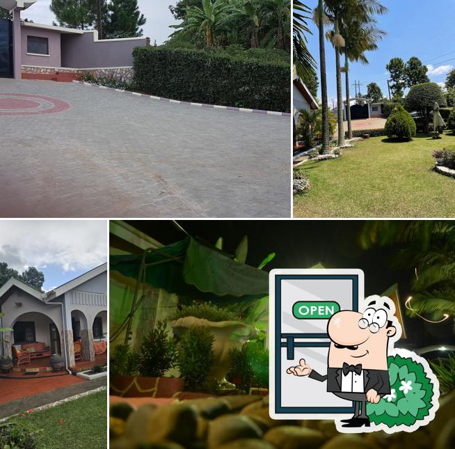 Sheevy's Bed & Breakfast