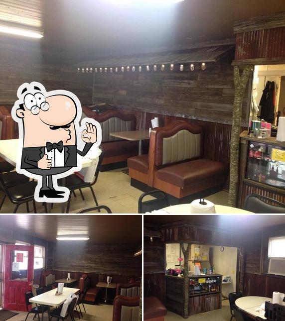 Sheryl's Country Kitchen