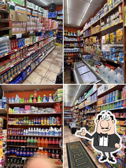 Sweet Bronx Gourmet Deli
