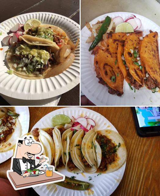 Taqueria Gaitan