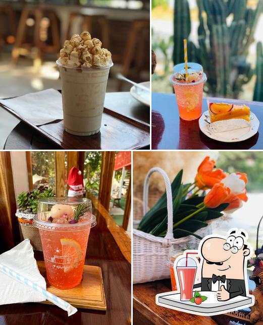 ทองหล่อ CAFE