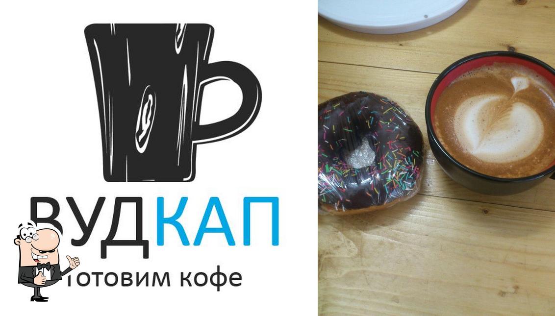 Вудкап