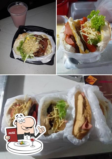 Wal lanches