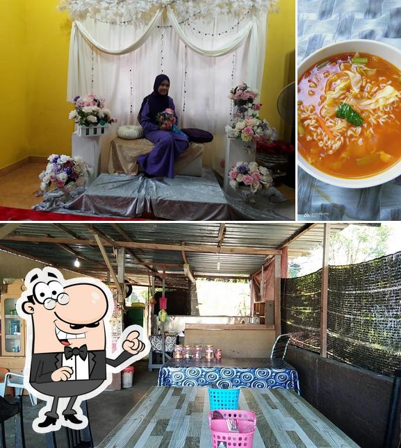 Warung Mat Isa
