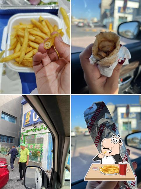 فتوش الزهراء