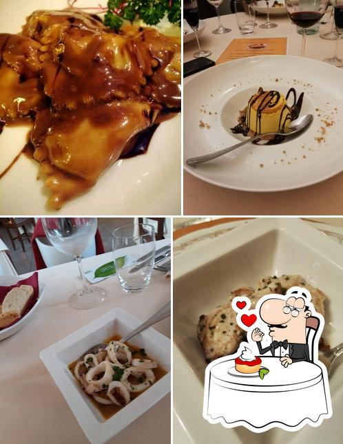 Ristorante Don Giovanni