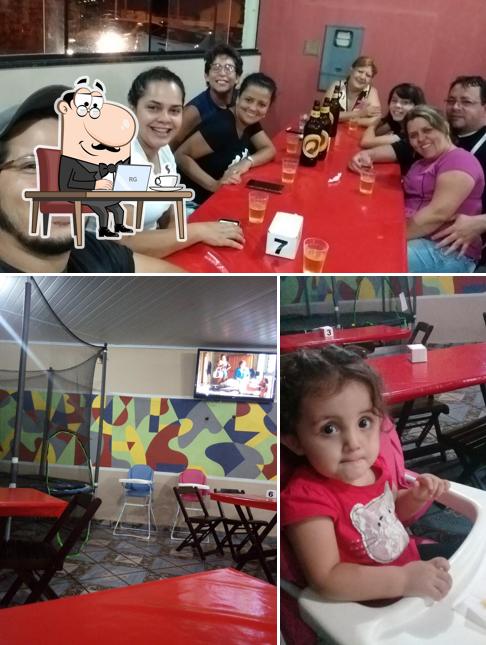 Sônia Lanches