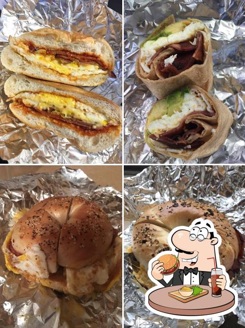 Ted's Deli