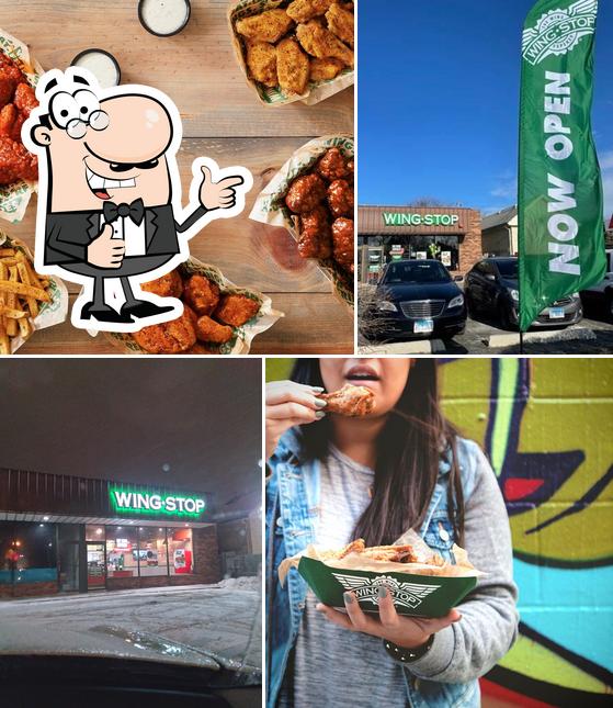 Wingstop