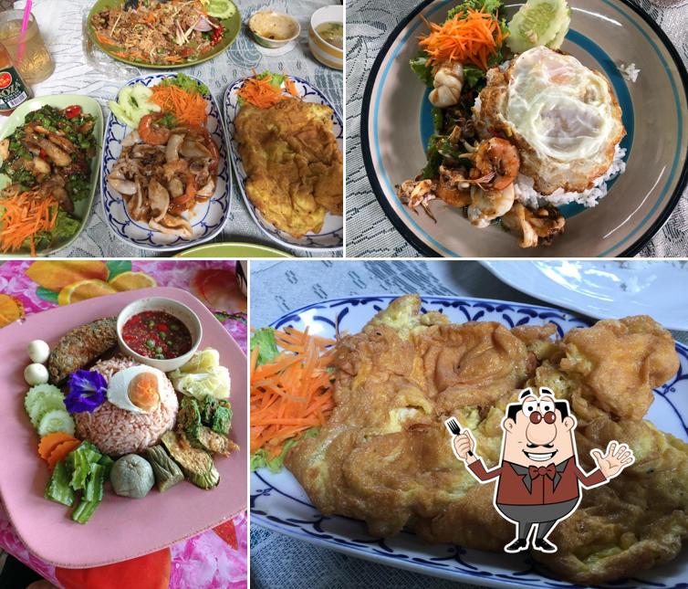 ครัวคุณยาย