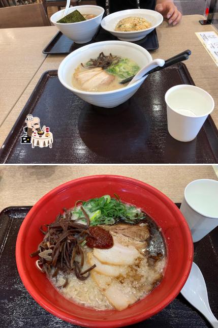 一風堂
