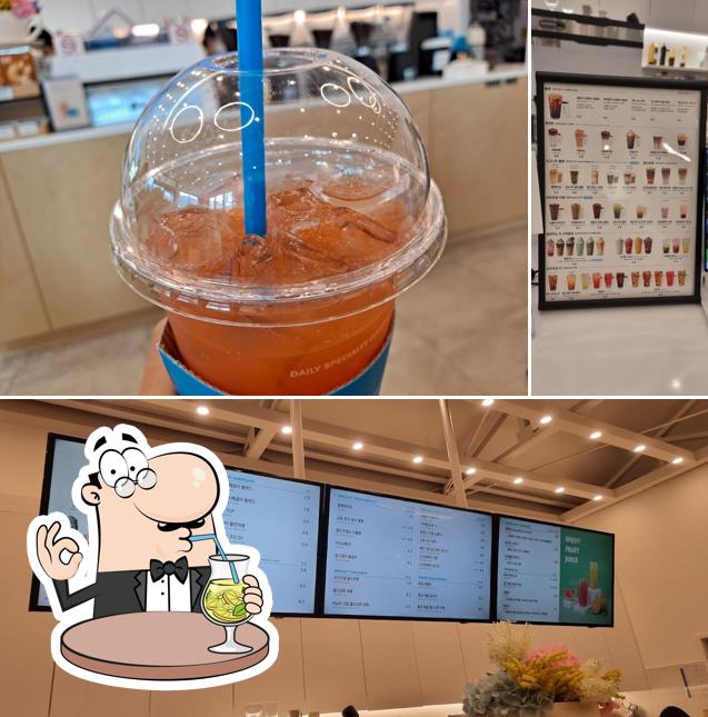 10000LAB COFFEE