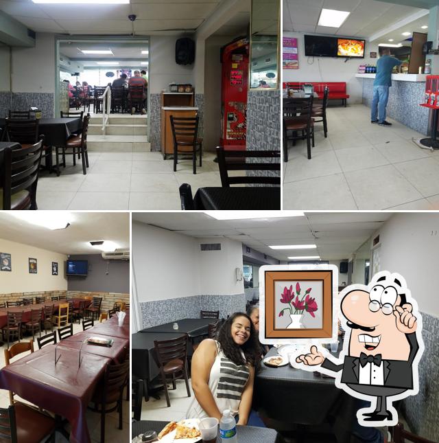 Abby's Pizza