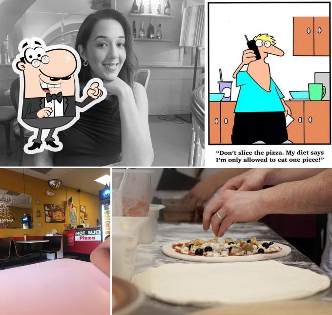 Amore Pizzeria