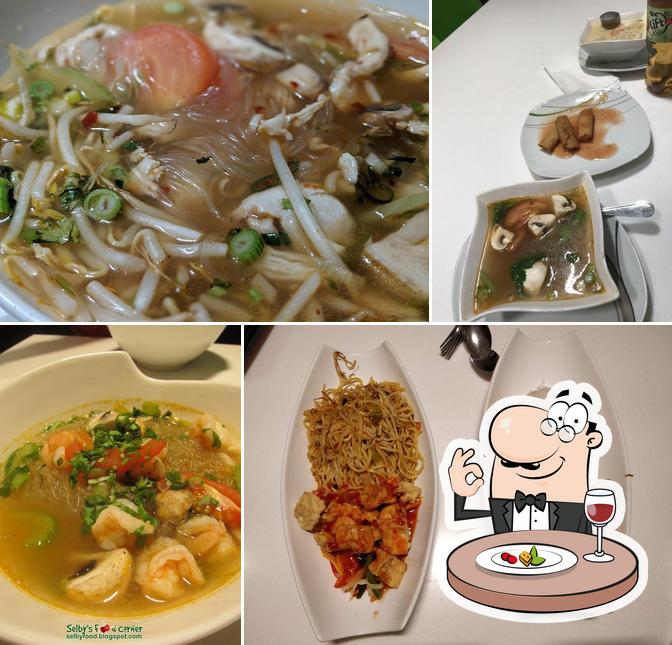 Asia Gourmet