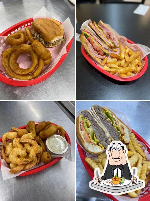 Vann's BBQ