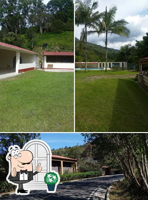 Balneario El Paraiso