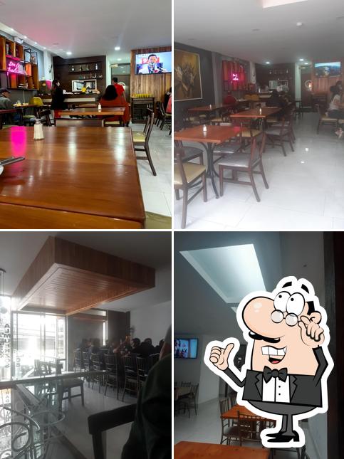 Bar Restaurante Don "Q"