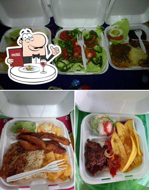 Comedor Angelita