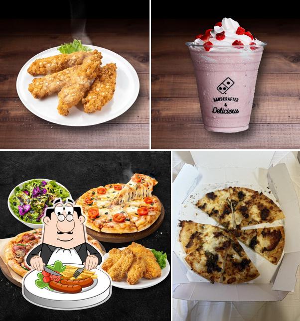 Domino's Pizza