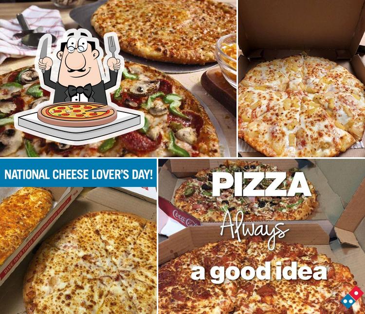 Domino's Pizza