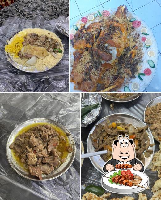 HANEETH AL DIWAN RESTAURANTS