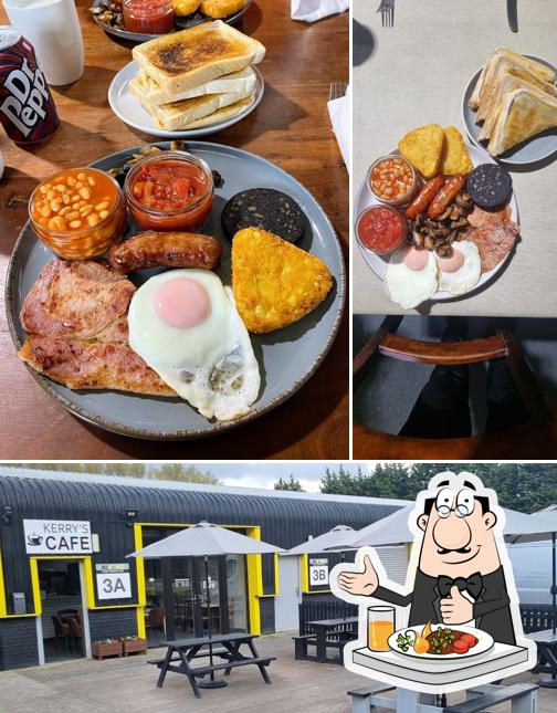 Kerry's Cafe