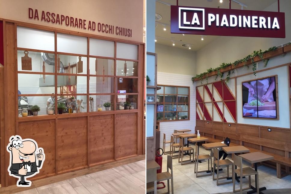 La Piadineria