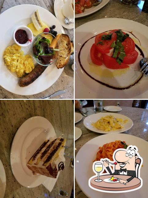 La Strada Italian Kitchen & Bar
