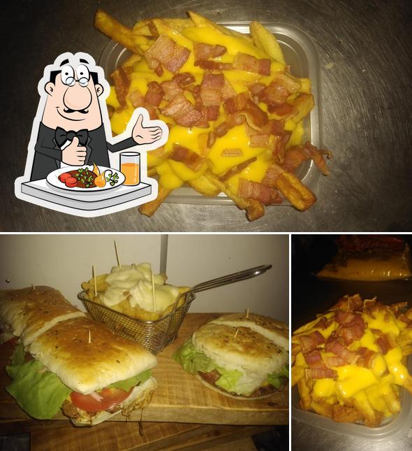 La taberna