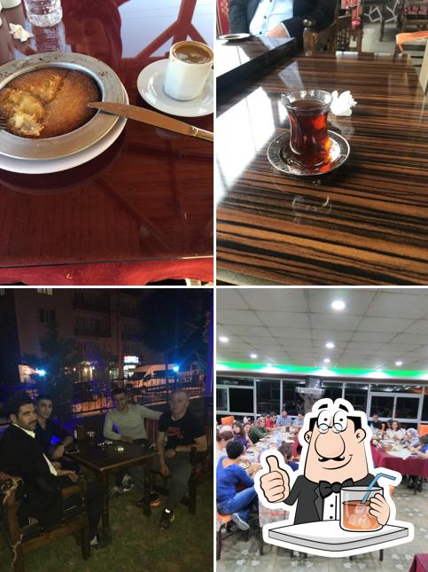 Öz Konak Restaurant