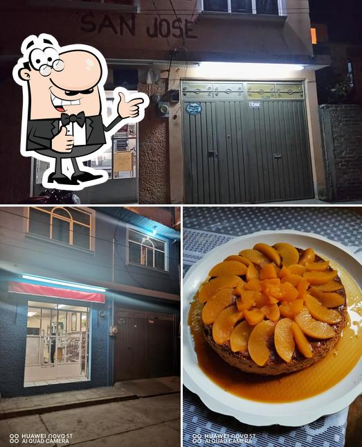 Panaderia San Jose