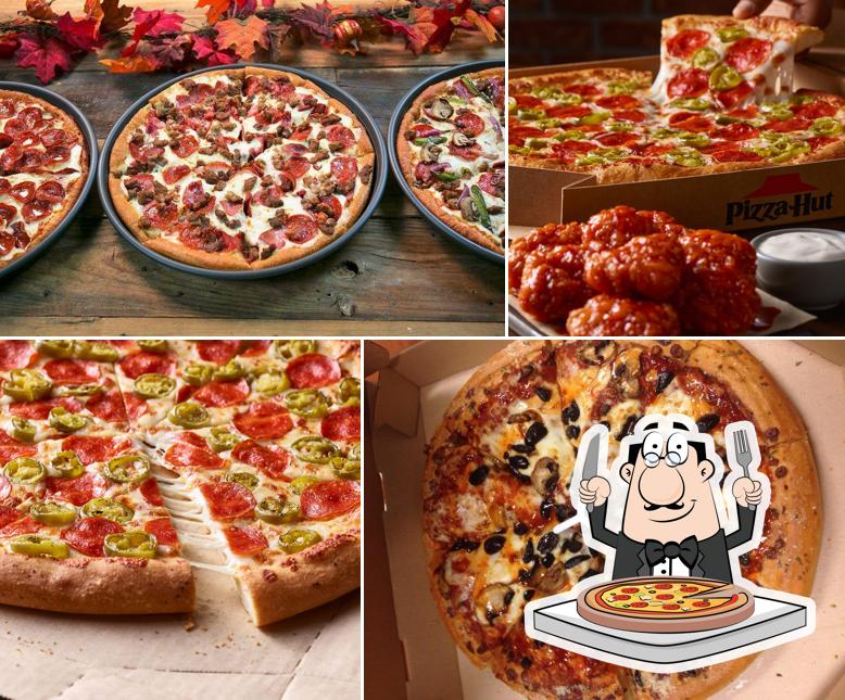 Pizza Hut