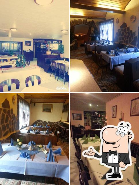 Pizzeria Belmonte