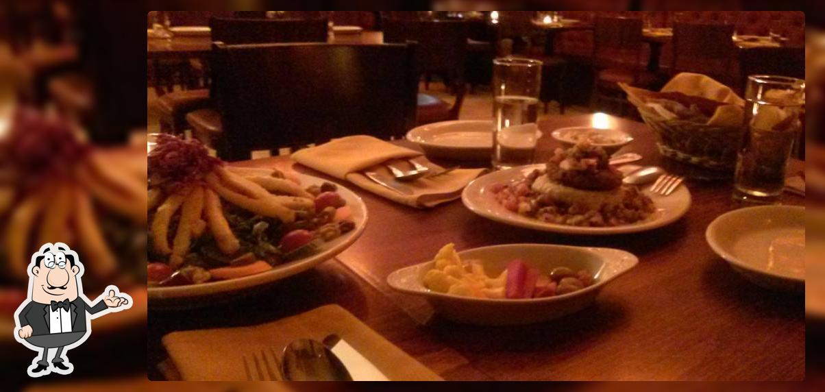 Tenares Restaurant