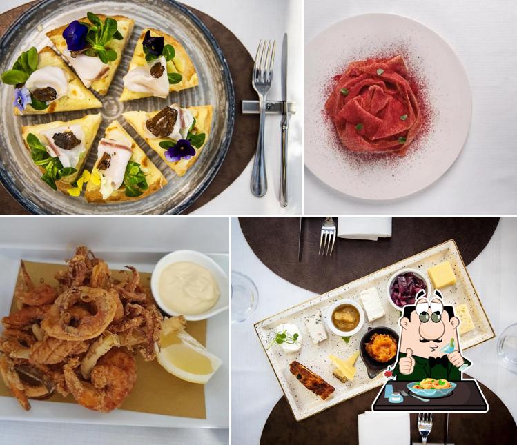 Villa Nasti Hotel Ristorante
